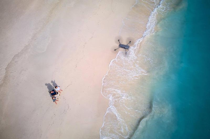 The Ritz-Carlton Maldives, Fari Islands - Plaj