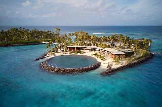 The Ritz-Carlton Maldives, Fari Islands fotoÄŸrafÄ±