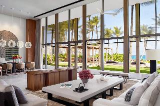 The Ritz-Carlton Maldives, Fari Islands fotoÄŸrafÄ±