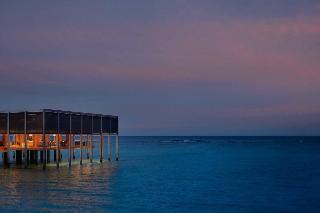 The Ritz-Carlton Maldives, Fari Islands fotoÄŸrafÄ±