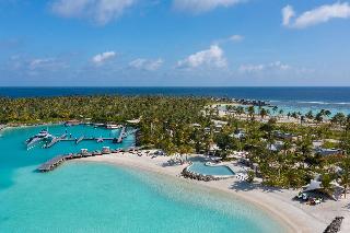 The Ritz-Carlton Maldives, Fari Islands fotoÄŸrafÄ±