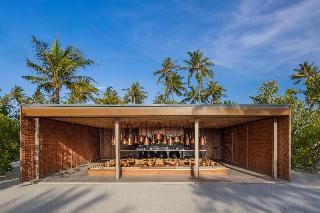 The Ritz-Carlton Maldives, Fari Islands fotoÄŸrafÄ±