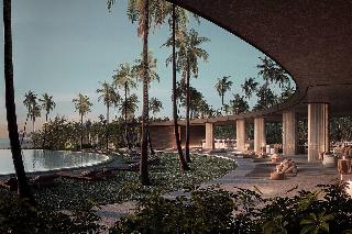 The Ritz-Carlton Maldives, Fari Islands fotoÄŸrafÄ±