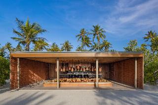 The Ritz-Carlton Maldives, Fari Islands fotoÄŸrafÄ±