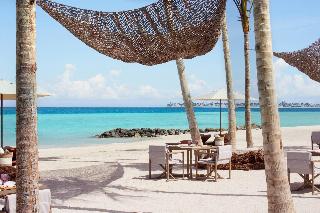 The Ritz-Carlton Maldives, Fari Islands fotoÄŸrafÄ±