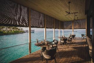 The Ritz-Carlton Maldives, Fari Islands fotoÄŸrafÄ±