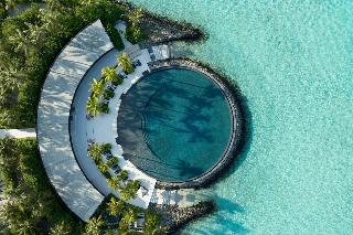The Ritz-Carlton Maldives, Fari Islands fotoÄŸrafÄ±