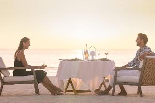The Ritz-Carlton Maldives, Fari Islands fotoÄŸrafÄ±