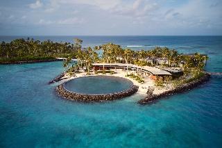 The Ritz-Carlton Maldives, Fari Islands fotoÄŸrafÄ±