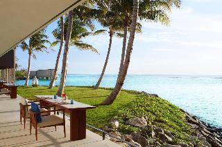 The Ritz-Carlton Maldives, Fari Islands fotoÄŸrafÄ±