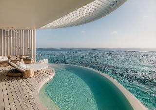 The Ritz-Carlton Maldives, Fari Islands fotoÄŸrafÄ±