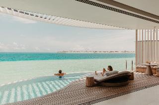 The Ritz-Carlton Maldives, Fari Islands fotoÄŸrafÄ±