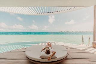 The Ritz-Carlton Maldives, Fari Islands fotoÄŸrafÄ±