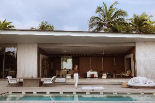The Ritz-Carlton Maldives, Fari Islands fotoÄŸrafÄ±