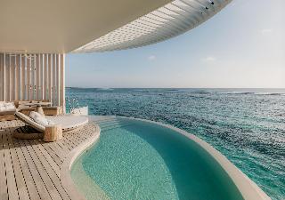 The Ritz-Carlton Maldives, Fari Islands fotoÄŸrafÄ±