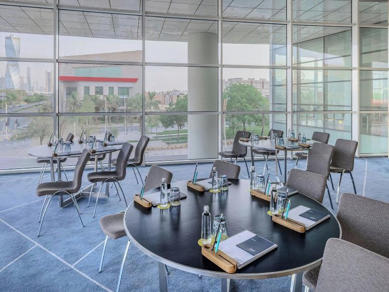 Le Méridien Riyadh - Toplantı
