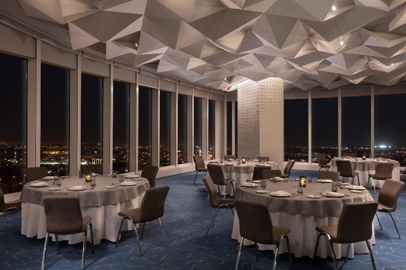 Le Méridien Riyadh - Toplantı