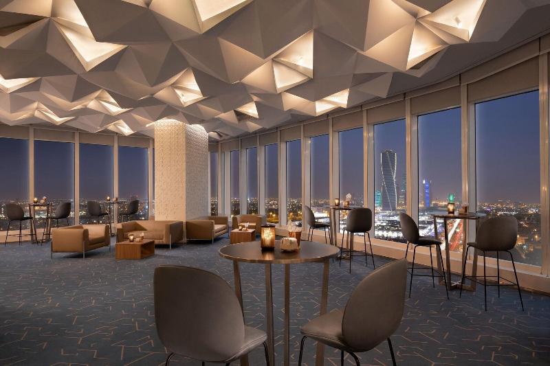 Le Méridien Riyadh - Toplantı