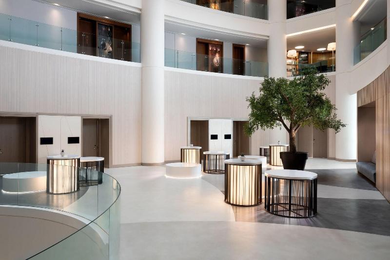 Le Méridien Riyadh - Toplantı