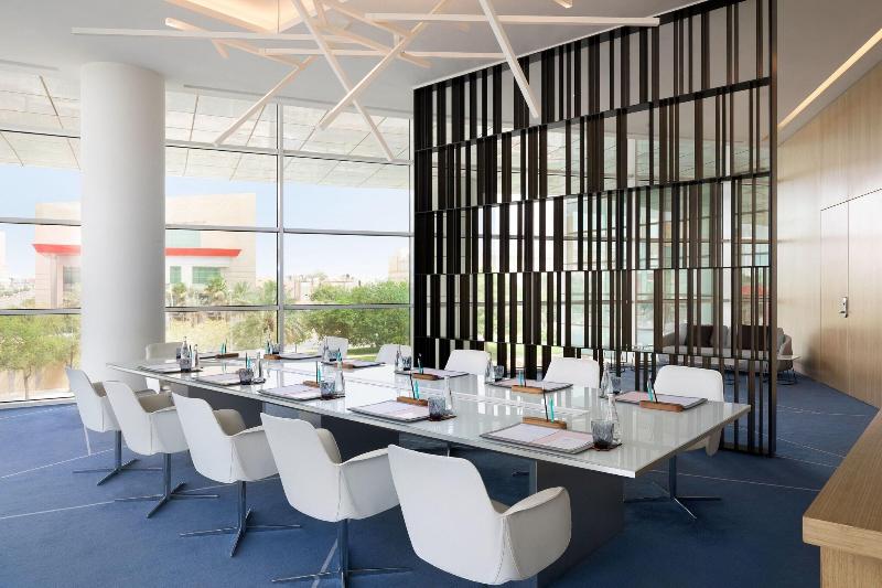Le Méridien Riyadh - Toplantı