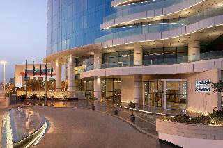 Le Méridien Riyadh otel fotoğrafı