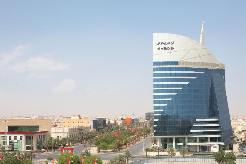 Le Méridien Riyadh - Genel