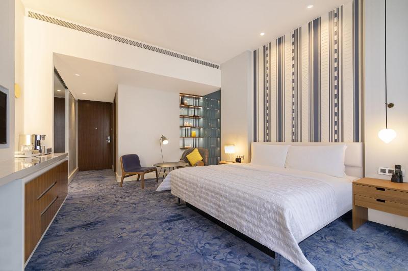 Le Méridien Riyadh - Oda