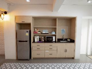 Surachet @ 257 Boutique House SHA by ZUZU fotoÄŸrafÄ±