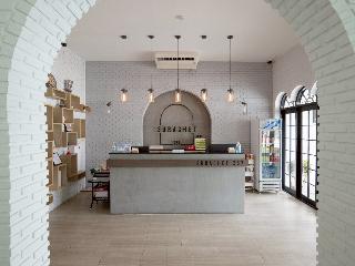 Surachet @ 257 Boutique House SHA by ZUZU fotoÄŸrafÄ±
