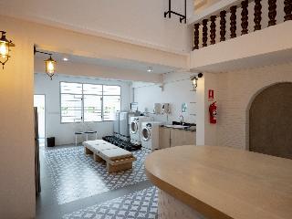Surachet @ 257 Boutique House SHA by ZUZU fotoÄŸrafÄ±