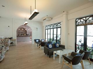 Surachet @ 257 Boutique House SHA by ZUZU fotoÄŸrafÄ±