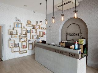 Surachet @ 257 Boutique House SHA by ZUZU fotoÄŸrafÄ±