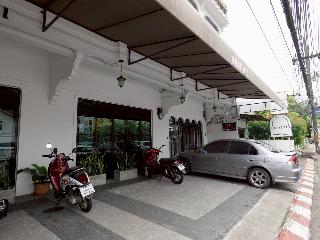 Surachet @ 257 Boutique House SHA by ZUZU fotoÄŸrafÄ±