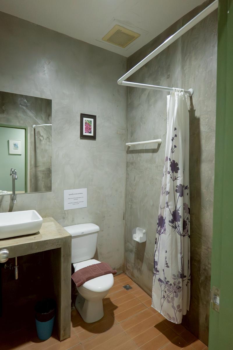 Surachet @ 257 Boutique House SHA by ZUZU - Oda