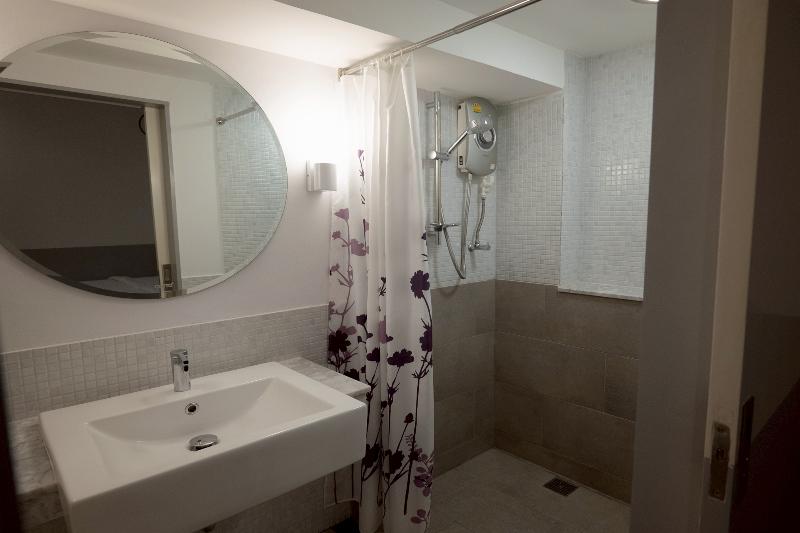 Surachet @ 257 Boutique House SHA by ZUZU - Oda