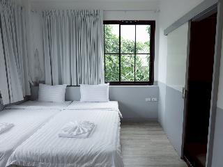 Surachet @ 257 Boutique House SHA by ZUZU fotoÄŸrafÄ±
