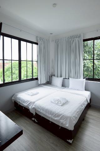 Surachet @ 257 Boutique House SHA by ZUZU fotoÄŸrafÄ±