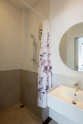 Surachet @ 257 Boutique House SHA by ZUZU fotoÄŸrafÄ±