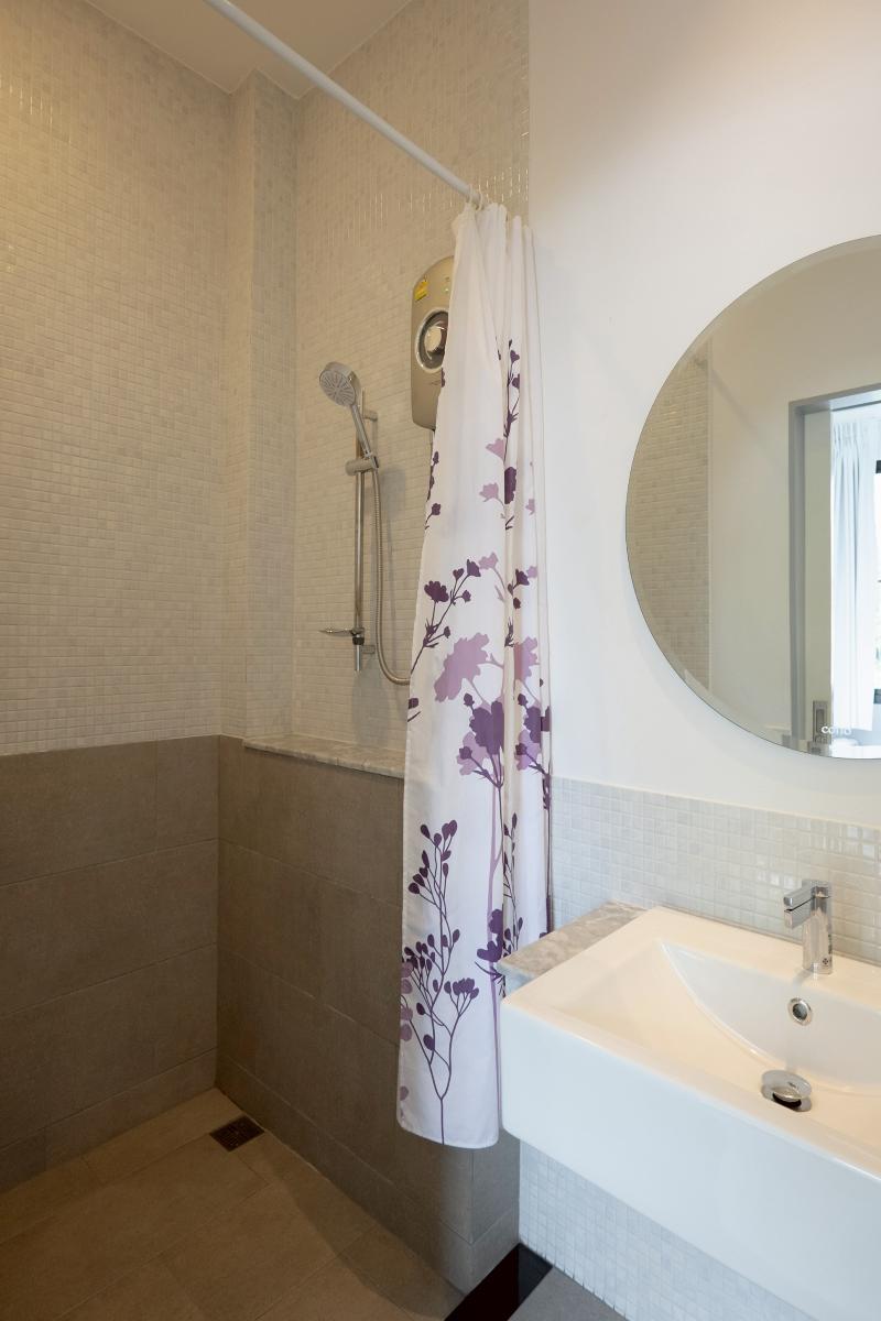 Surachet @ 257 Boutique House SHA by ZUZU - Oda