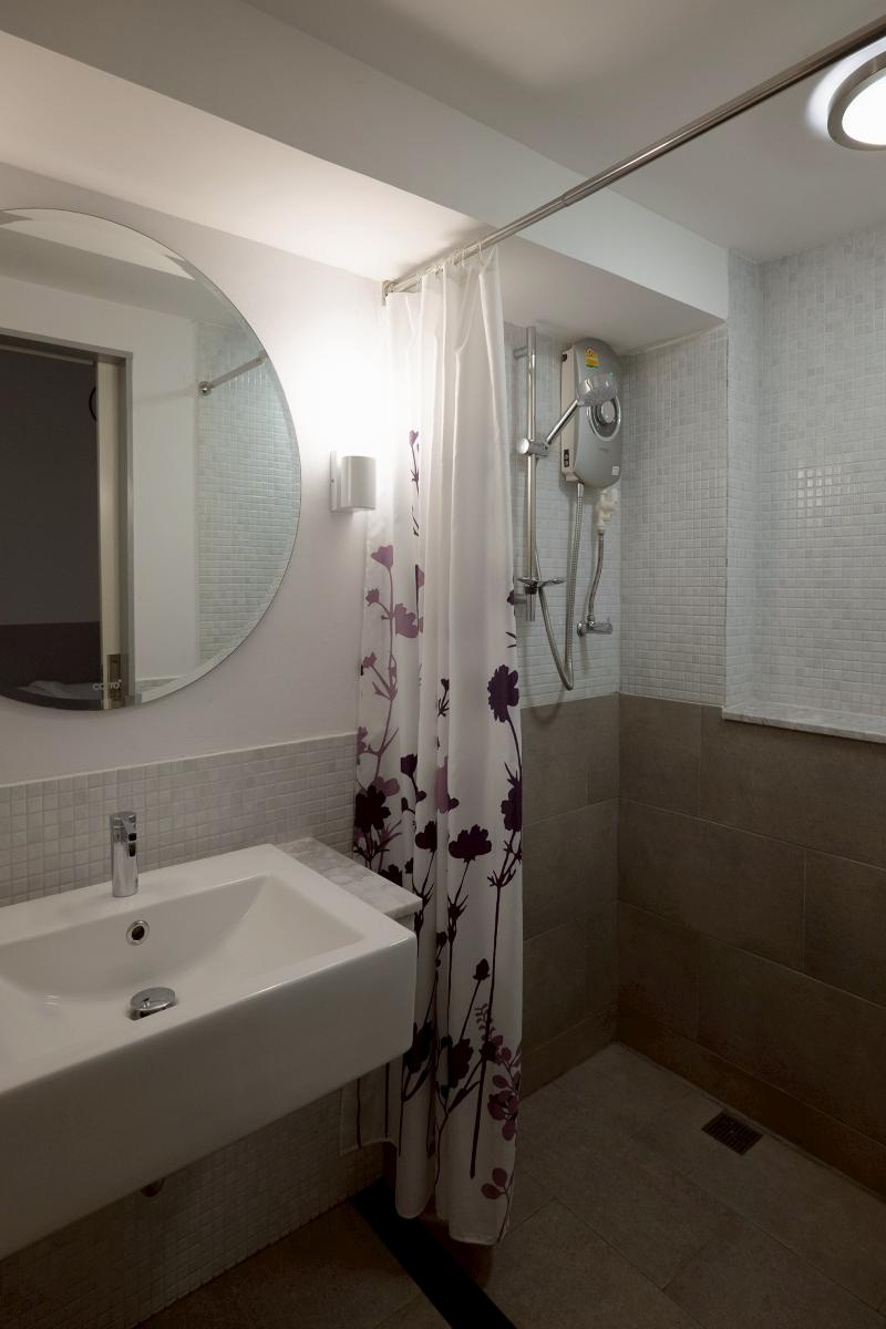 Surachet @ 257 Boutique House SHA by ZUZU - Oda