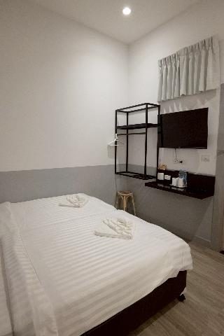 Surachet @ 257 Boutique House SHA by ZUZU fotoÄŸrafÄ±