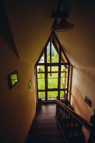 Pension Rotunda fotoÄŸrafÄ±