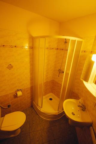 Pension Rotunda fotoÄŸrafÄ±