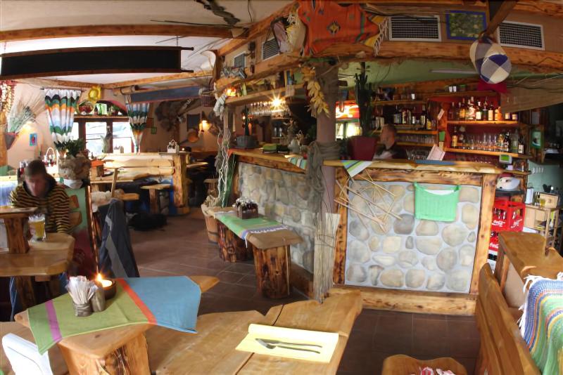 Pension Rotunda - Restoran