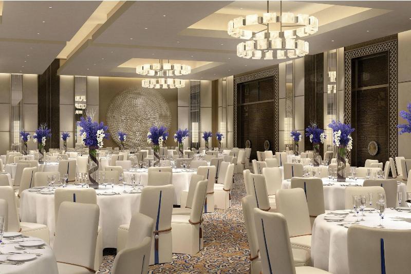 Jw Marriott Muscat - Toplantı