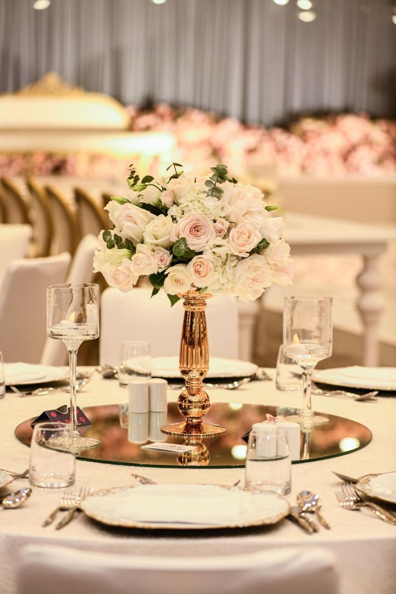 Jw Marriott Muscat - Toplantı