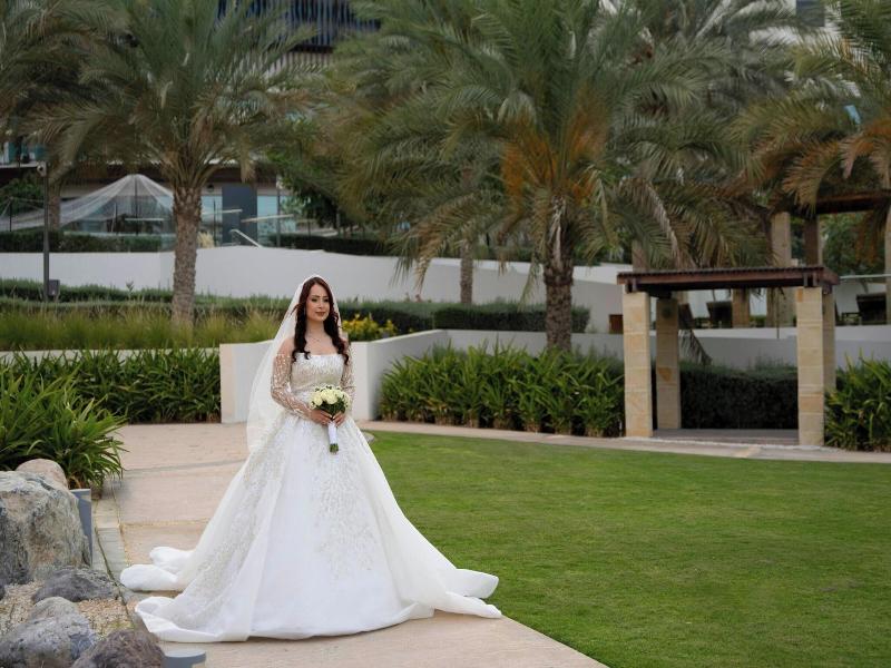 Jw Marriott Muscat - Toplantı