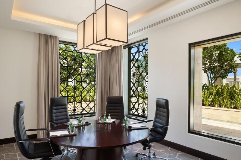 Jw Marriott Muscat - Toplantı