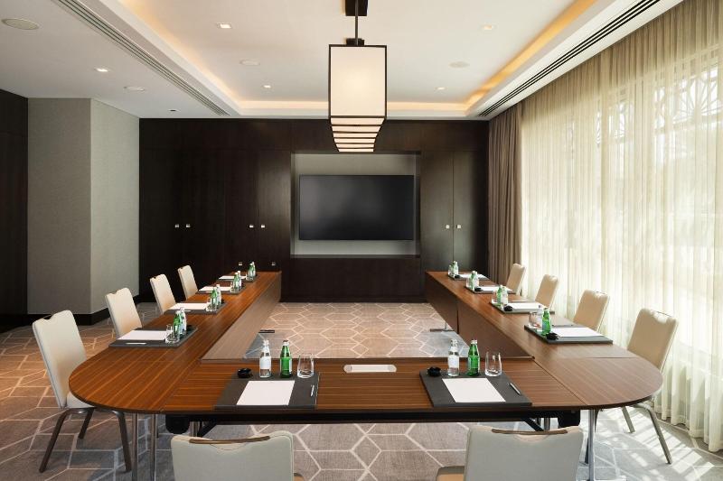 Jw Marriott Muscat - Toplantı