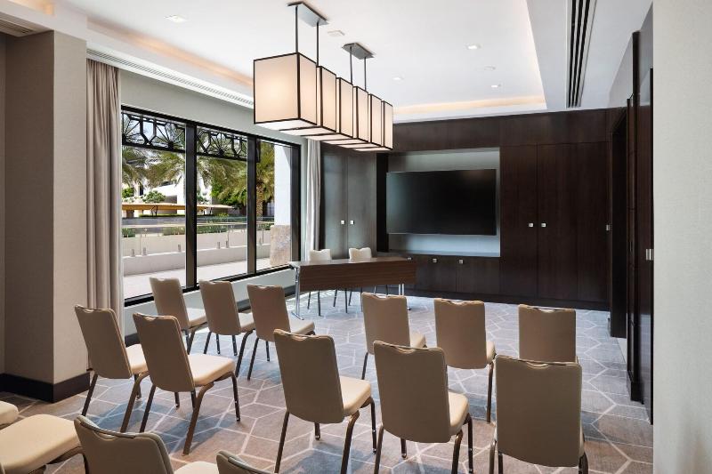 Jw Marriott Muscat - Toplantı